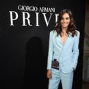 Shiloh Malka : Giorgio Armani Prive - Paris Fashion Week - Haute Couture F/W 2017-2018 - 400 x 600