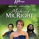 Christina Cox as Hallie Gallowayin Making Mr Right - 454 x 641