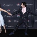 Melissa Rivera – 2022 PaleyFest LA – ‘Cobra Kai’ in Hollywood - 454 x 336