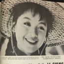 Da xia fu chou ji - Southern Screen Magazine Pictorial [Hong Kong] (July 1966) - 454 x 489