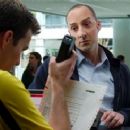 Tony Hale- as Agent Suggs - 454 x 245