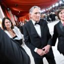 Judd Hirsch and Kathryn Danielle - The 95th Annual Academy Awards (2023) - 454 x 303