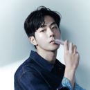 Joo-Hyuk Nam - Marie Claire Magazine Pictorial [South Korea] (June 2021) - 454 x 555