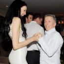 Mark Lee of Barneys New York hosts dinner in honor of L'Wren Scott - 454 x 681