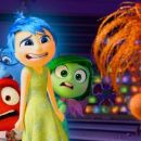 Inside Out 2 (2024) - 454 x 190