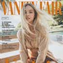 Sydney Sweeney – Vanity Fair Italia (July 2024) - 454 x 616