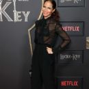 Sherri Saum – ‘Locke and Key’ Series Premiere in Hollywood - 454 x 681