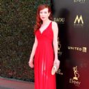 Alie Ward – 2018 Daytime Creative Arts Emmy Awards in LA - 454 x 666