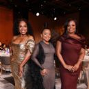 Sheryl Lee Ralph, Quinta Brunson and Janelle James - The 28th Annual Critics' Choice Awards (2023) - 408 x 612