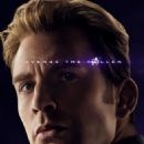 Avengers: Endgame - Chris Evans - 454 x 672