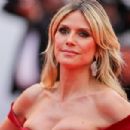 Heidi Klum – ‘Le Deuxième Acte’ (‘the Second Act’) premiere At 2024 Cannes Film Festival - 454 x 303