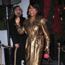 Sheryl Lee Ralph – Leaving a star-studded Netflix party at Catch Steak in Los Angeles - 454 x 681