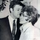 Jack Jones and Jill St. John - 454 x 581