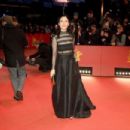 Sibel Kekilli :  'The Kindness Of Strangers' Premiere - 69th Berlinale International Film Festival - 454 x 303