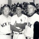 Mantle, Musial & Maris - 279 x 216