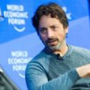 Sergey Brin - 454 x 196