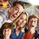 Vacation (2015) - 454 x 454