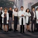 The Good Doctor - Season 3 - 454 x 255