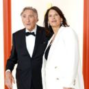 Judd Hirsch and Kathryn Danielle - The 95th Annual Academy Awards (2023) - 408 x 612