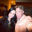 Jaclyn Glenn and Bill Nye - 454 x 454