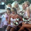 Bobbie Brown and Jani Lane's Wedding - 454 x 257