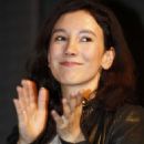 Sibel Kekilli – ‘Throne Con’ in Hannover - 454 x 683