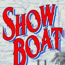 SHOW BOAT 1946 Broadway Revivel Starring Charles Fredericks - 454 x 669