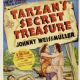 Tarzan's Secret Treasure