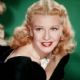 Ginger Rogers