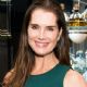 Brooke Shields