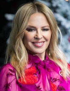 Kylie Minogue