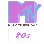 MTV 80s