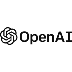 OpenAI logo