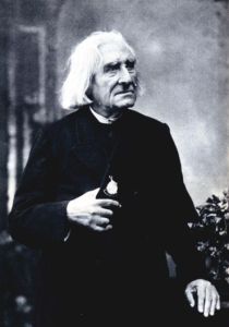 liszt