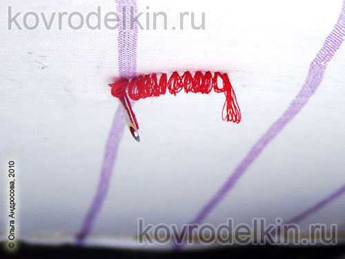 kovrodelkin.ru, needle punch,  