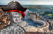 Как соблазнитель монахинь, поджигатель монастырей и жестокий пират стал Папой Римским: Иоанн XXIII