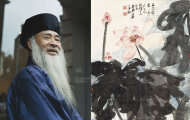 Работал секретарем у бандитов, уходил в монастырь и делал подарки Пикассо: Странности жизни китайского импрессиониста Чжан Дацяня