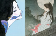Чем завоевали популярность современные японские художники: Любовь, демоны, уважение к традициям и не только 