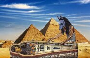 Зачем бинтовали фараонов и выбрасывали их мозг: как хоронили царей в Древнем Египте