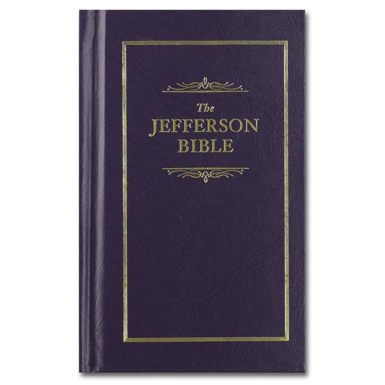 Jefferson Bible