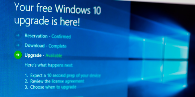    Windows 10