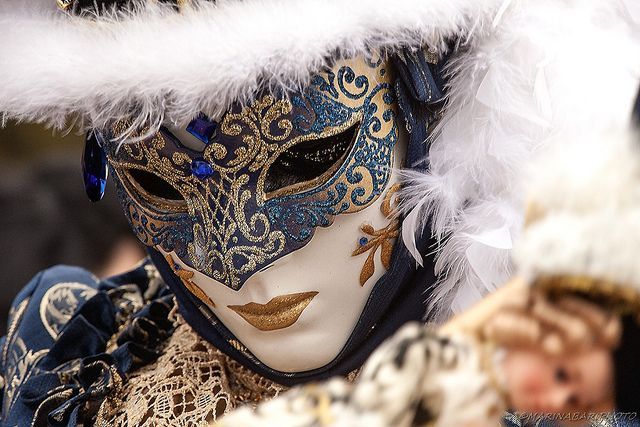 Carnevale Veneziano | VENETIAN STYLE
