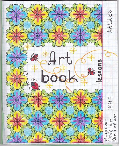 artbook 1 | Flickr - Photo Sharing!