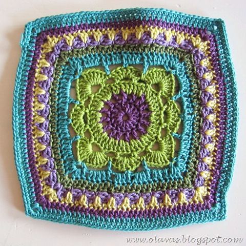 #crochet