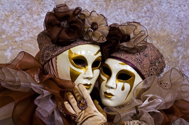 Carnival , Venice by maurorobi on 500px