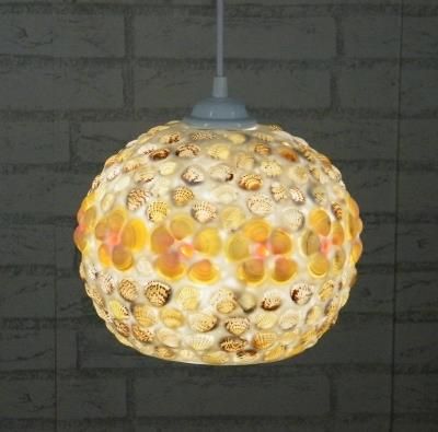 Popular Seashell Chandelier from China