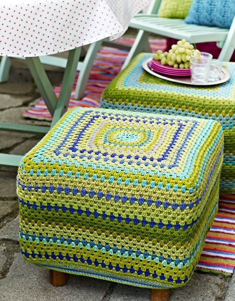 #crochet beautiful table covers