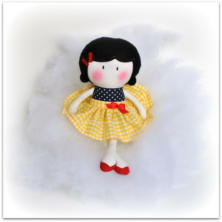  -    / 11 " Fashion Doll    