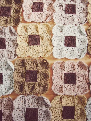 Granny Squares