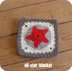 All-star blanket § 1